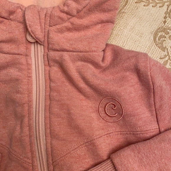 Cubcoat Pink Kitty Cat Hoodie - Picture 9 of 16